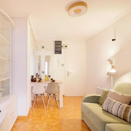 142A Apto 2 Habitaciones Playa San Lorenzo خيخون المظهر الخارجي الصورة