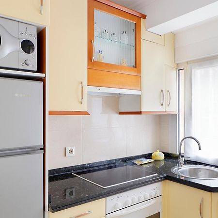 142A Apto 2 Habitaciones Playa San Lorenzo خيخون المظهر الخارجي الصورة